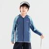 Boys' Summer Sun Protection Sports Jacket