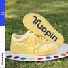 Tuopinpai Dopamină Pantofi Sport Femei Respirabili cu Talpă Groasă TP1217W - Design Versatil pentru Patru Sezoane.