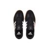 Adidas Gradas 'Black White Gum' Women's Sneakers IE9045