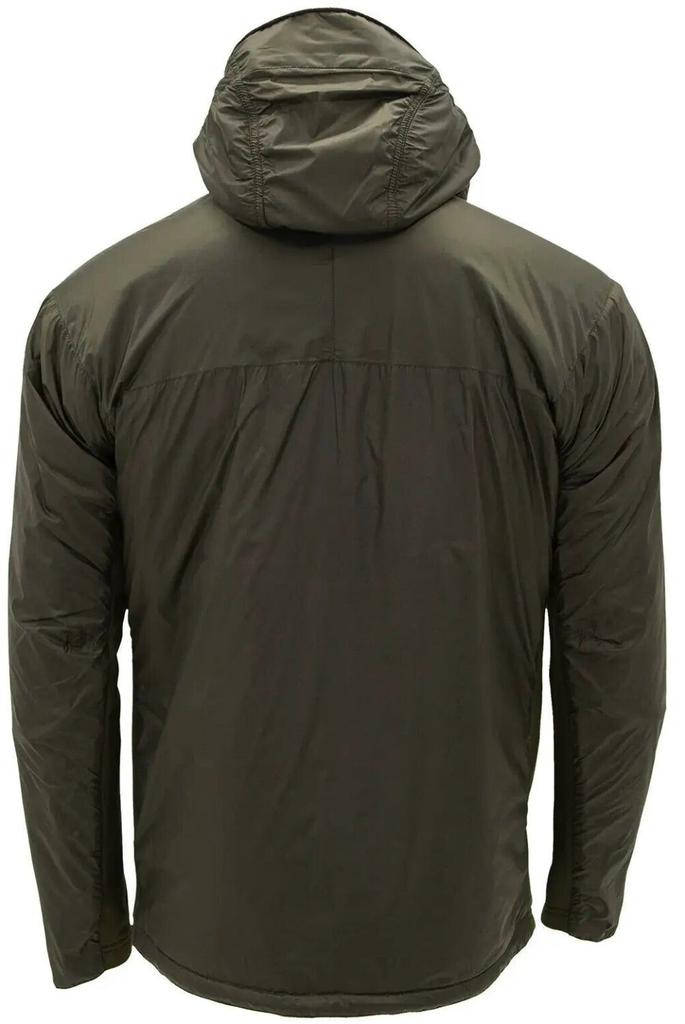 Carinthia G-Loft TLG Jacket (9002) olive