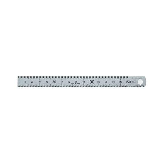 KOKUYO real ruler 15cm