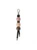 Conamor Black Sugar Ball Keychain - Neutral