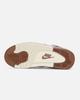 FD6475-100 Stussy Nike Air Flight 89 Low SP White and Pecan (Men's)