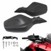 Handguard Motorcycle Hand Guard Hand Guard Hand Guard Fit for Honda NX400 NX500 2023