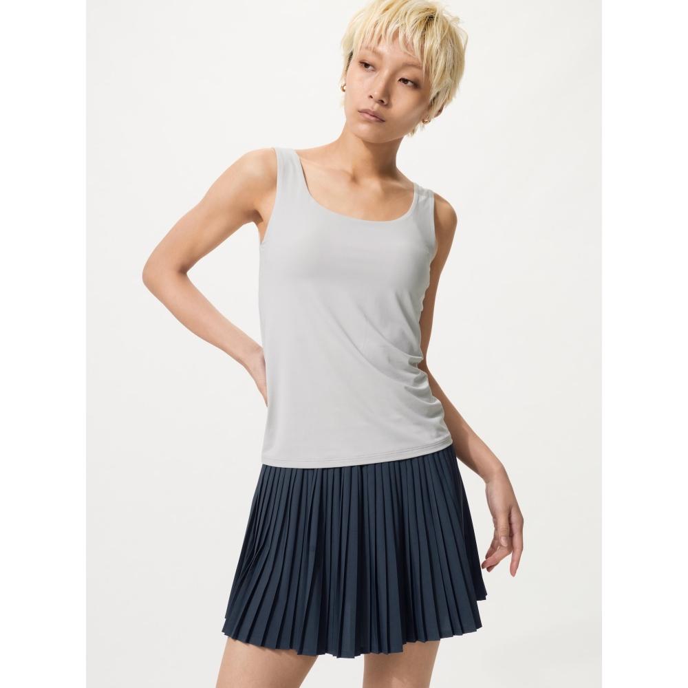 Uniqlo Japan Air Rhythm Bra Tank Top