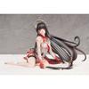 Punishing Gray Raven Song: Harukaze Benigumo 1/7 Scale Plastic Painted Complete Figure LB92444