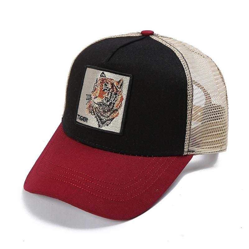 New16 Styles Caps Popular Baseball Hat Men Women Solid Color Baseball Caps Travel and Trip Sunshade Hat