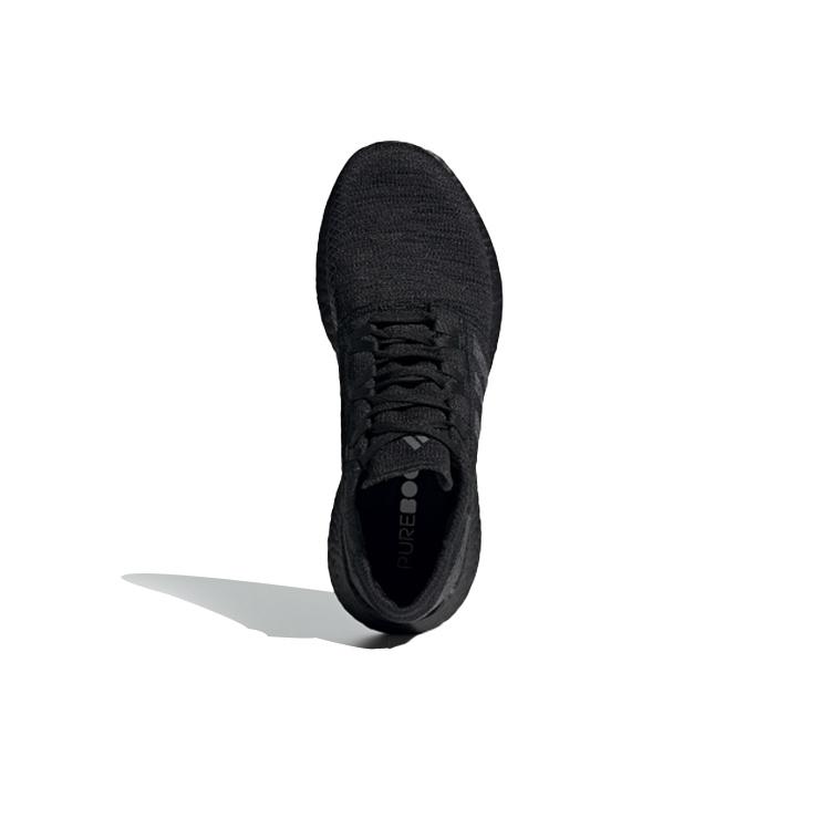 adidas Zapatillas PureBoost Go Core Negro Unisex Gris Carbono F35786