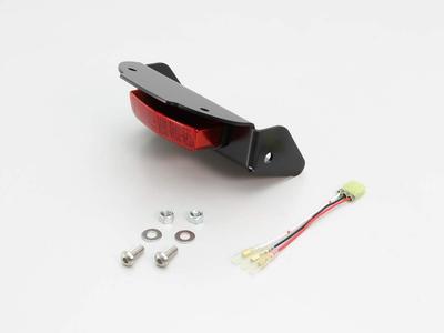 HURRICANE Tail Lamp Kit Compatible Monkey 125 HA5820R Models
