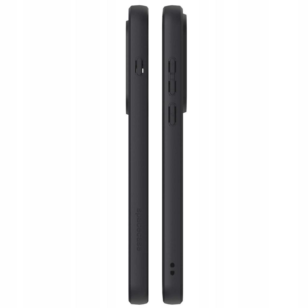 Spacecase Hybrid Mag Oneplus Nord 5 Black