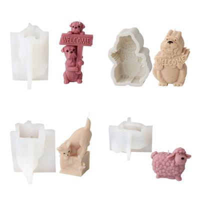 Prodotti da forno – Tappetini in silicone e stampi da forno