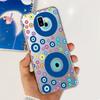 Silicone Phone Case For Samsung Galaxy J4 J6 Plus J8 2018 Oil Flower Fashion Soft Back Cover On Samsung J6 2018 J6+ J610F Case