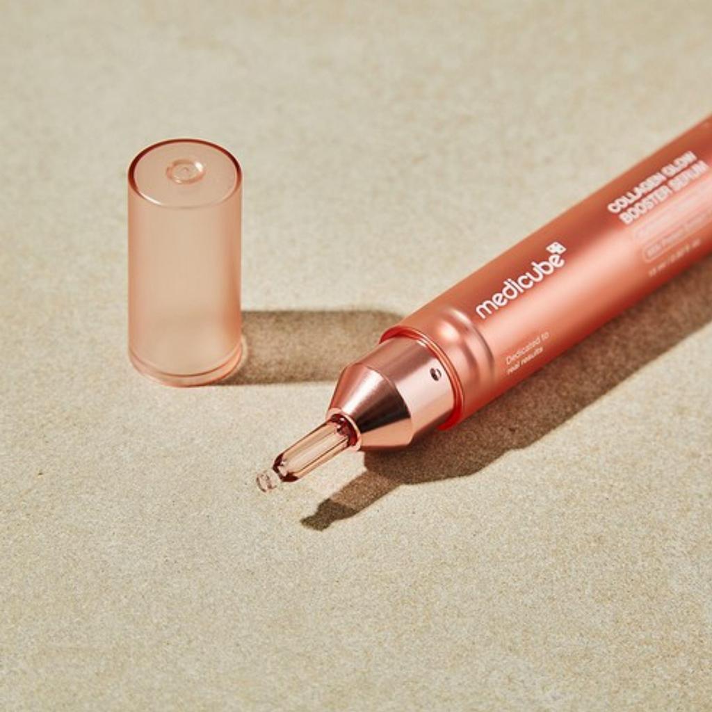 medicube Collagen Glow Booster Serum 15ml