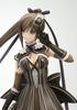 Shining Hearts Maxima Scale PVC Painted Finished (1/8 Product)