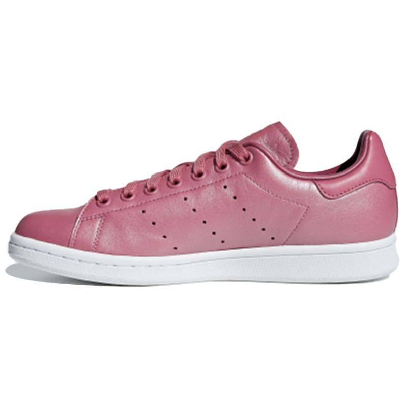 Adidas Stan Smith Hk 'Trace Maroon' Women's Sneakers CM8603