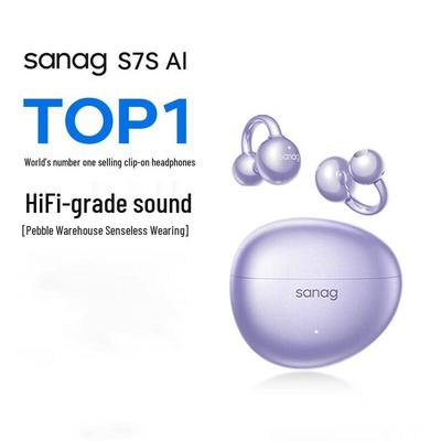 Taşınabilir Ses ve Video Aletleri – Kablosuz Kulaklık