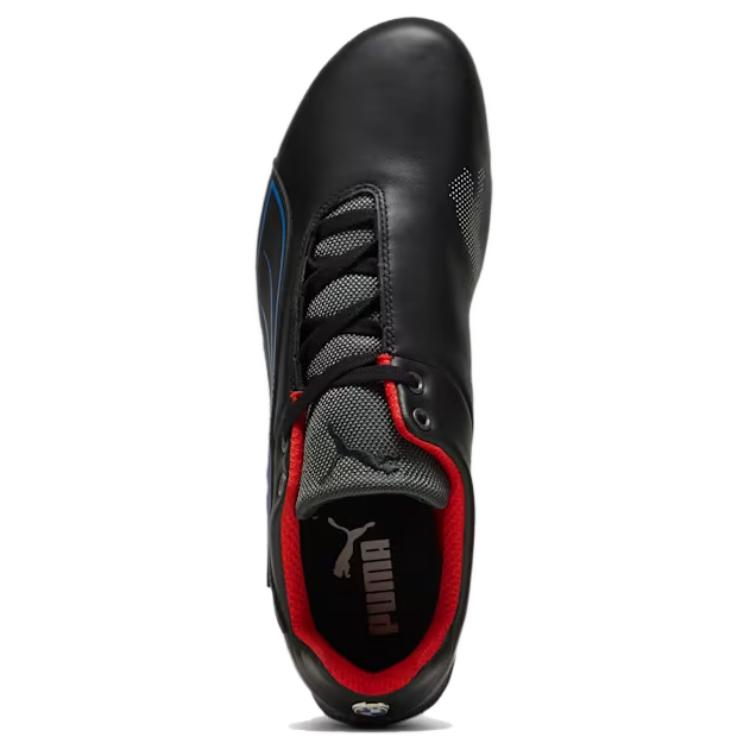 Nové PUMA Bmw M Motorsport Future Cat 'Černá Modrá' 308458-01