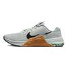 Nike Metcon 7 Argento Chiaro Ocra Deserto Scarpe da Ginnastica da Uomo Salvia Polvere Nero CZ8281-003