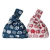 YFFSFDC Japanese Pattern Set of Small Japanese Style Drawstring Small Item Coin Handheld for Summer Graduation New Fireworks Japanese Japanese Girls