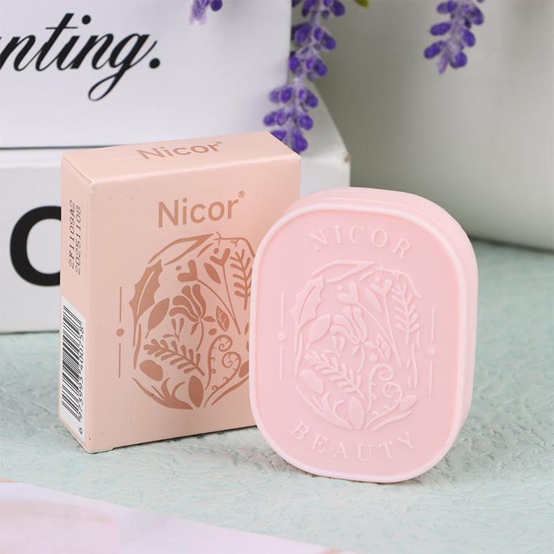 Přenosná pevná parfémová vůně Pevný balzám Jemný Dlouhotrvající Pro muže ženy