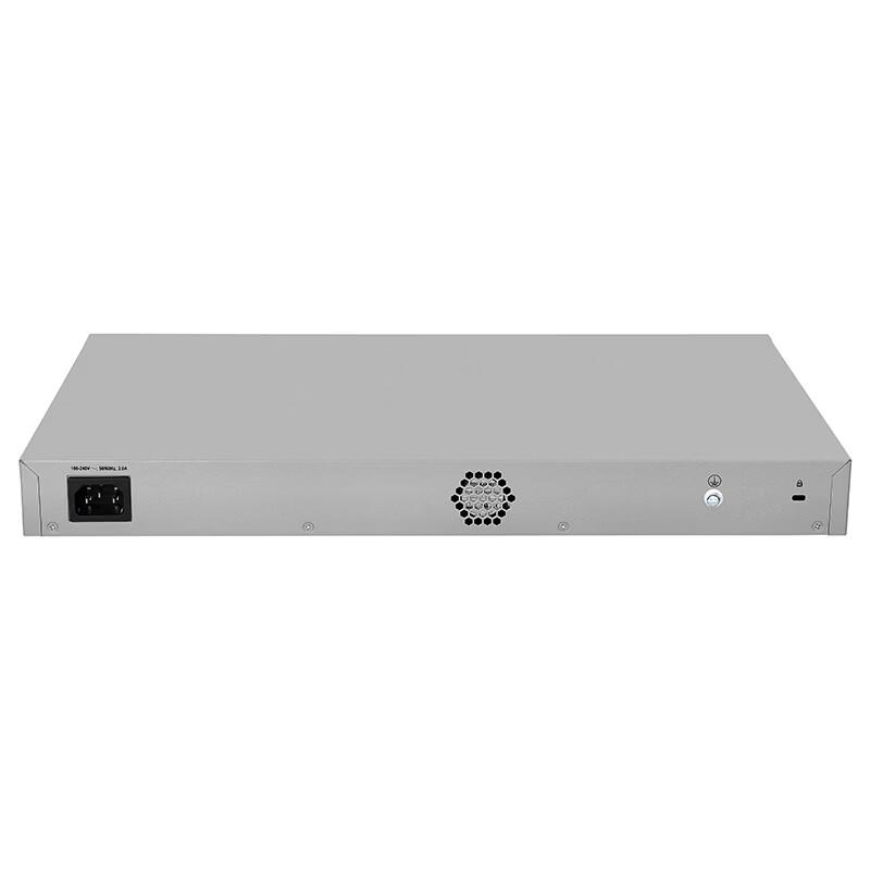 H3C WX2580X-LI Enterprise Wireless AC Controller