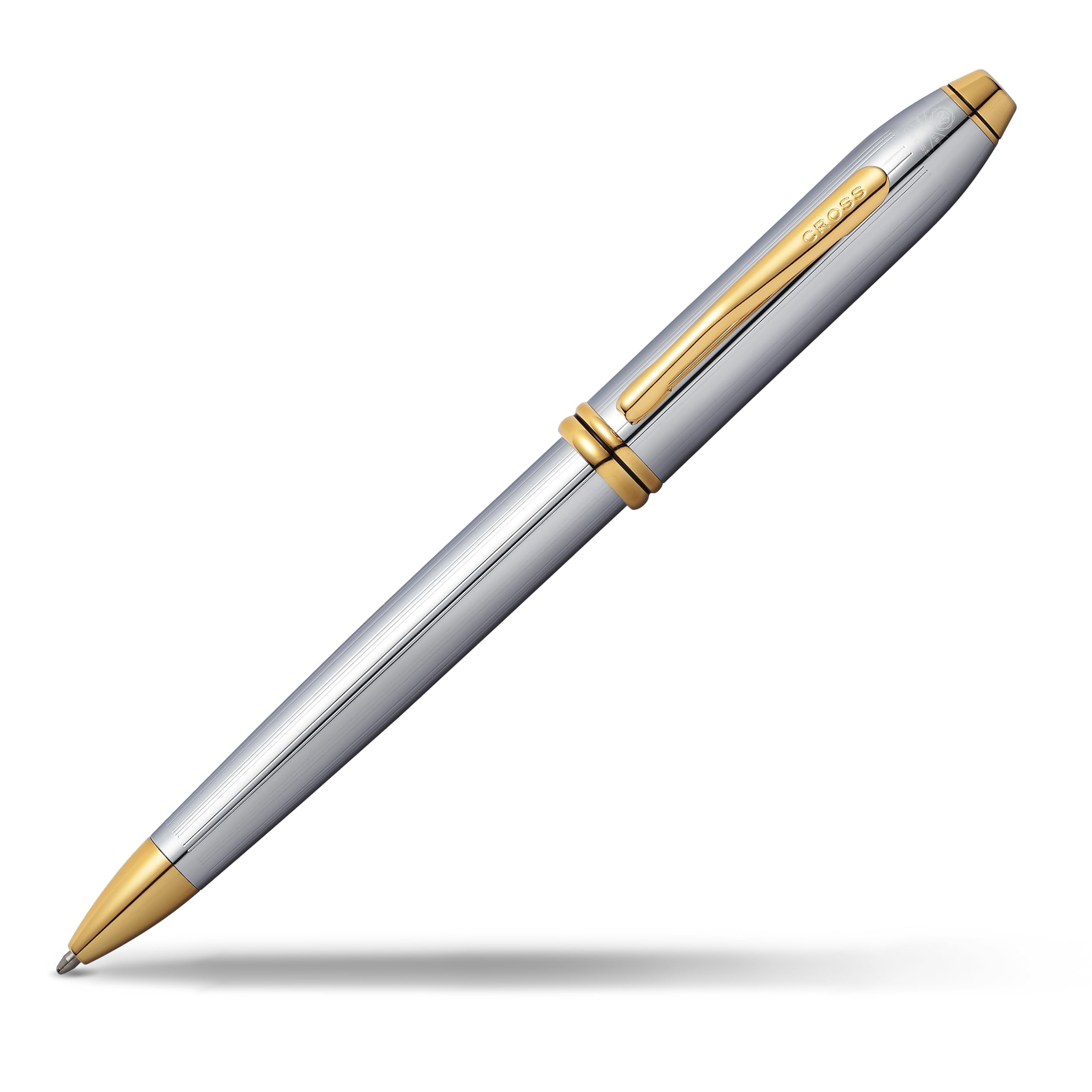 

Cross Townsend 502TW Medalist Ballpoint Pen, Oil-Based