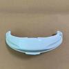 For ARAI RX7X RX-7X  Chin Vent Guard Breath Guard Street Breath Deflector Protector Motorcycle Helmet Accessories