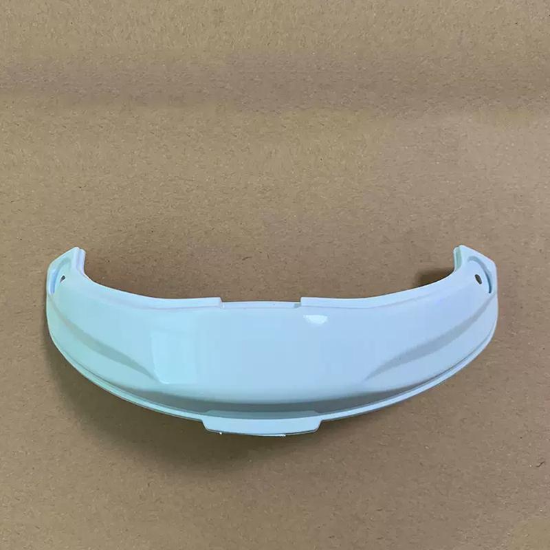 For ARAI RX7X RX-7X Chin Vent Guard Breath Guard Street Breath Deflector Protector Motorcycle Helmet Accessories