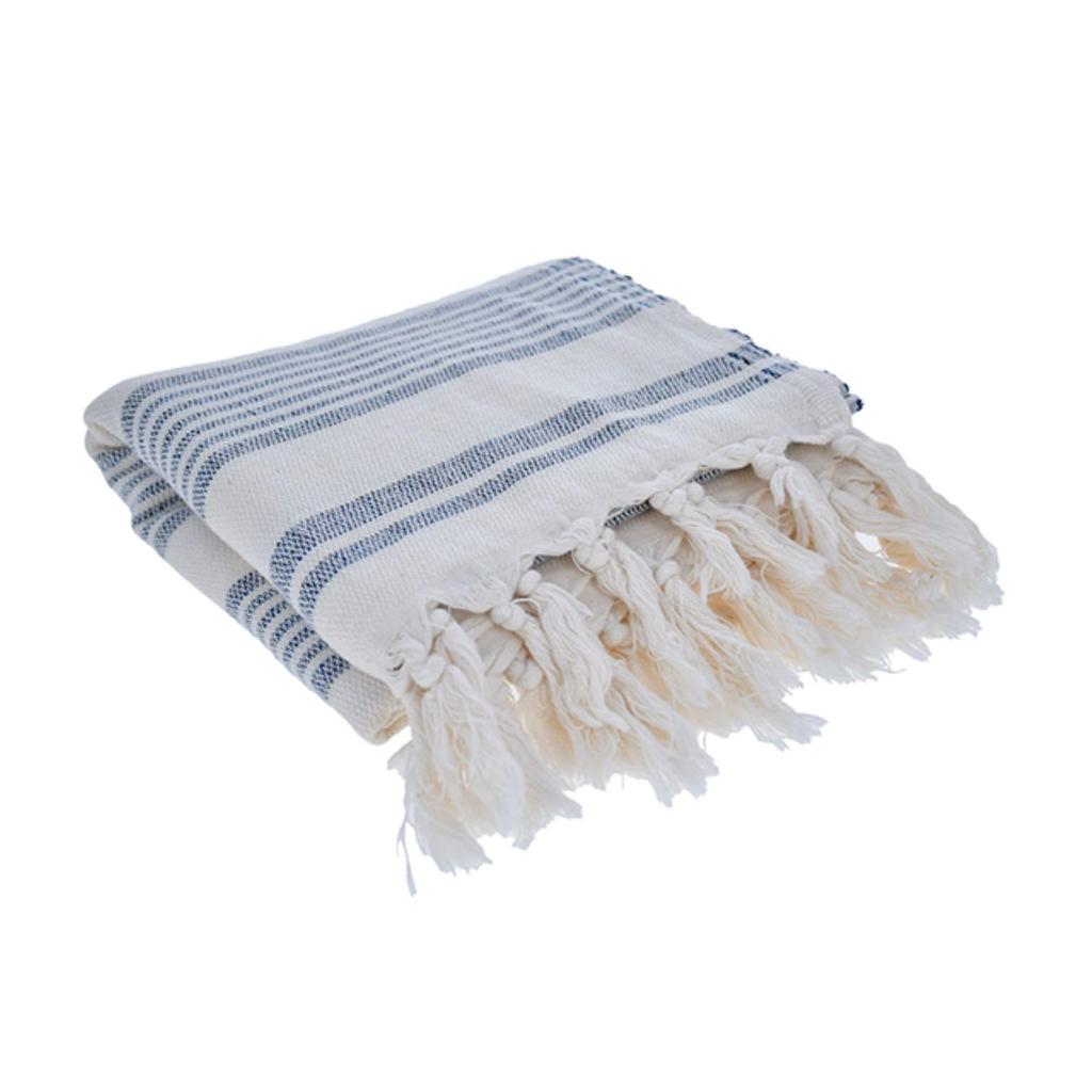 Marushin Hammam Turkish Natural Border Turkish Perfect for 0355084100 Towel, (GR), Imported, Cotton, 100% Cotton, Quick-Drying, Fluffy, Summer,