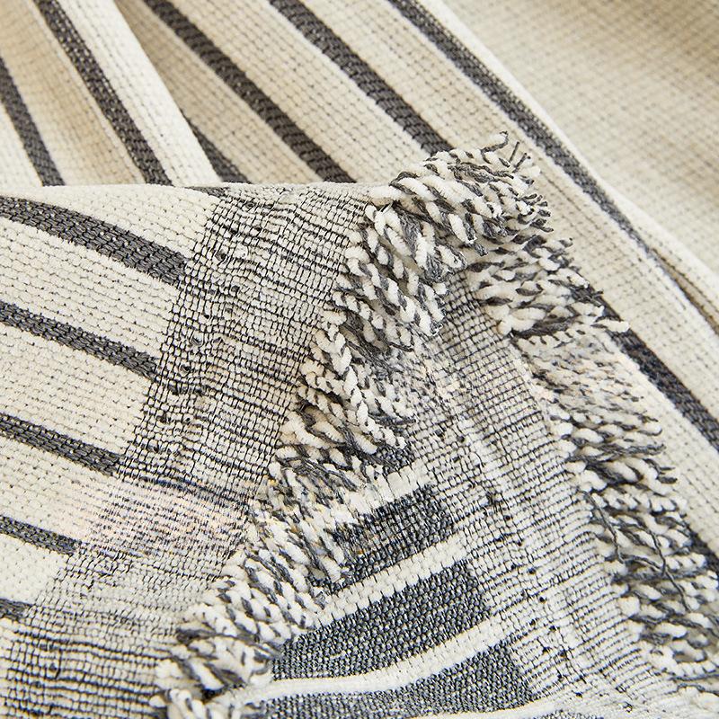 Chenille Anti-Scratching Sofa Towel Cover Cloth Nordic High-Grade Sofa Cover All-Inclusive Universal Cover Four Seasons Universal Cushion