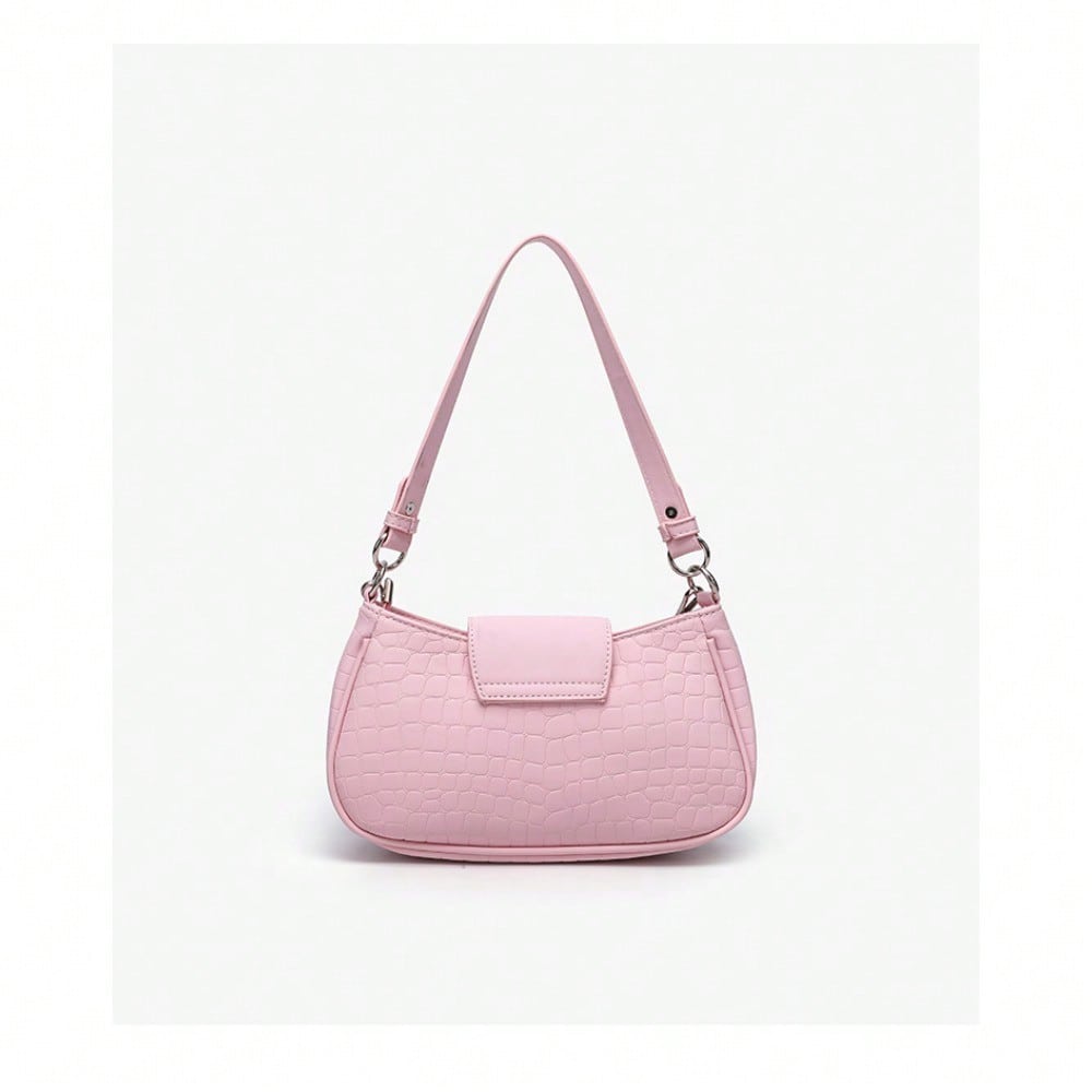 Love Armpit Bag Shoulder Messenger Bag