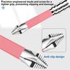 6/10pcs High Torque Batch Head Impact Resistant Ph2 Screwdriver Bit  Screw Driver Hand Tool