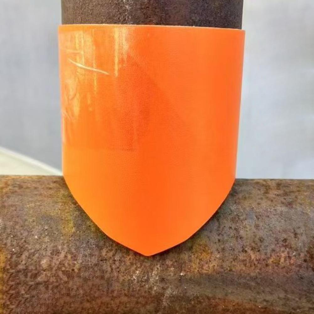 For Multiple Pipe Sizes Pipe Saddle Cutting Tool Intuitive Interface