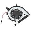 Laptop CPU Cooling Fan 4 Pin Replacement Cooling Fan for VAIO Pro 13 SVP13A SVP132 SVP1321 SVP132A