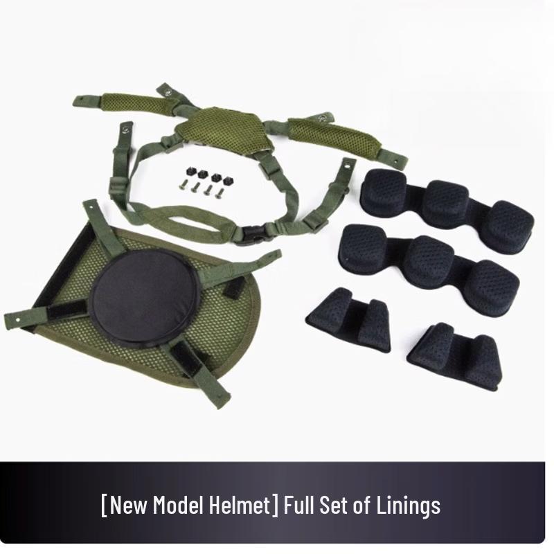 

Junshi Ultralight Tactical Training Helmet