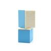 1pcs Car Windshield Oil Film Cleaning Sponge Wiper Tools Cleaning Car Glass Wool Polishing Eras X5E5