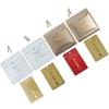 For Hotels Motels Luxury Guest Room Energy Saving Wall Switch Key Card Holder