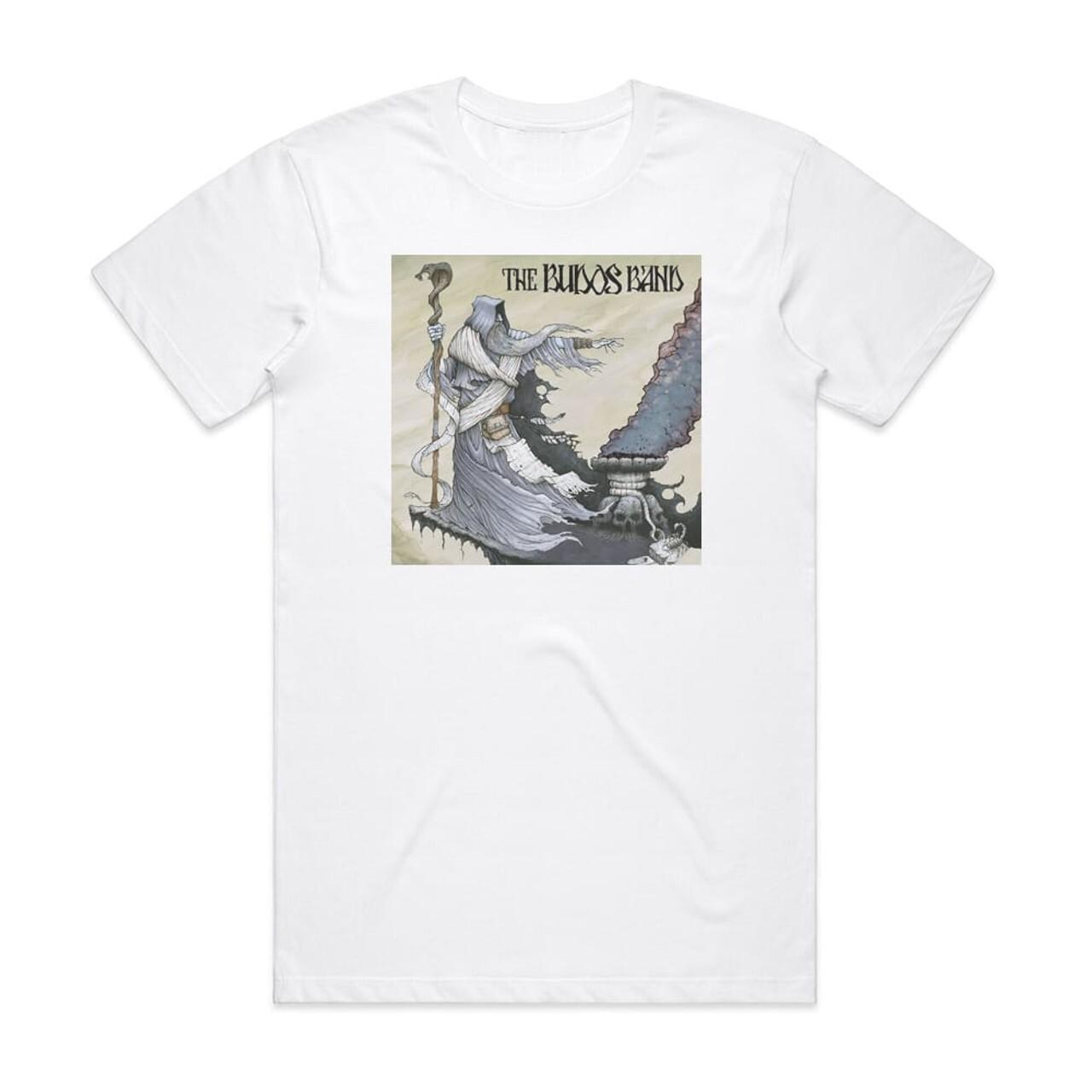 

Vtg The Budos Band Burnt Offering Album Tee Shirts All Size S2345XL 1L147 S