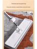 2025 Hands-Free Flat Mop: Large, Effortless, One-Wipe Clean Floor Mop