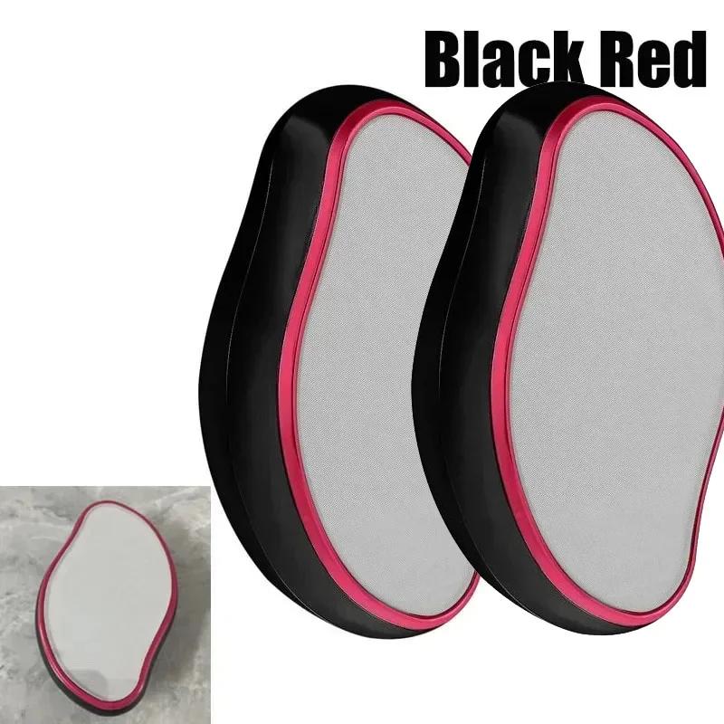 Depilator Hair Magic Painless Sponge Pad Effective Epilator Facial Body Epilator Stone for Hair Removal Depilatory Hair Eraser