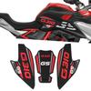 FOR G310GS G310gs 2024 2023 2022 Accessories New Fuel Tank Pad Protection Sticker Decal Fuel Tank Knee Pad Motorcycle Accessories Fuel Tank Traction