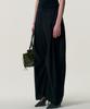 Kimjisu Soft-Curve Wide Pants_Black