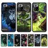 World Of Warcraft Phone Case For Redmi Note 4 X 5 A 6 7 8 T 9 9S 10 11 11S 11Epro Poco M3 Pro