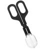 Multifunctional Queen Bee Cage Convenient Transparent Insect Clip Plastic with Ventilation Holes Insects Catcher Cleaning Tools