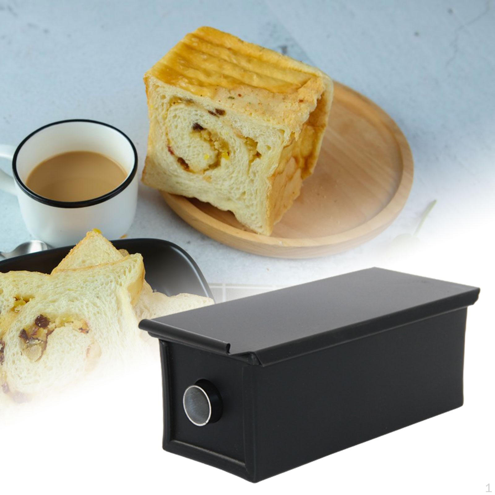 

Алюминиевая форма для выпечки хлеба для домашней кухни