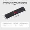 xkhr10 For Mitsubishi 1/2PCS Car Seat Belt Covers Shoulder Cushion Protector Pad Outlander Lancer Eclipse Mirage Xpander Attrage