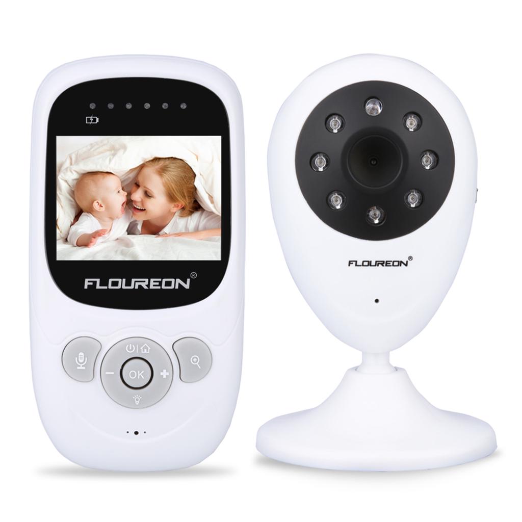 floureon baby monitor