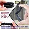DACAIFH Motorcycle Brake Handle Cover, Waterproof/Shockproof Grip Cover, Handle Cover,
