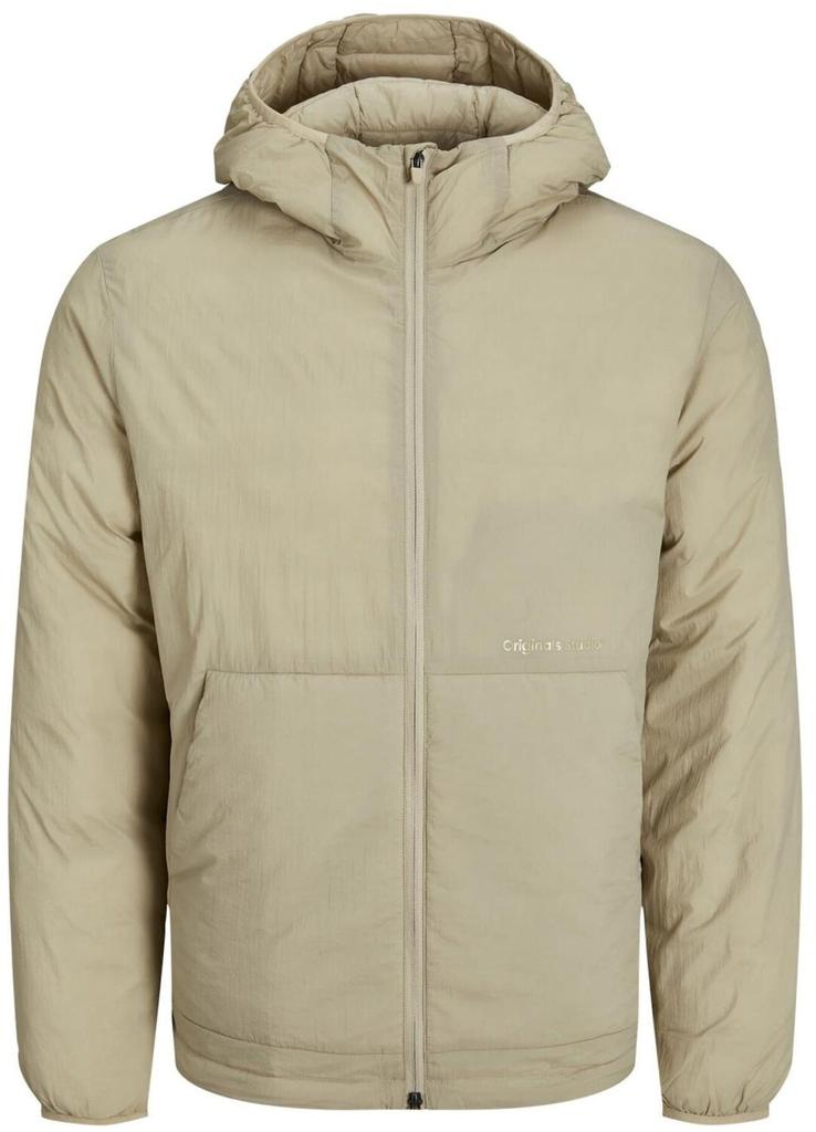 Demi-season Jacket Jack & Jones Vesterbro Insulated Jacket (12252917) Fields of Rye