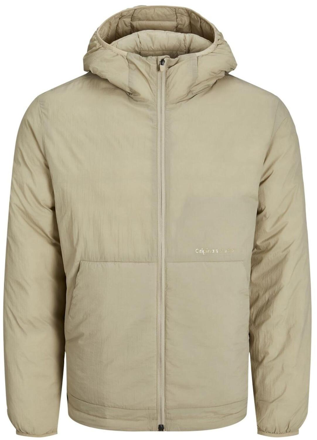 

Демисезонная куртка Jack & Jones Vesterbro Insulated Jacket (12252917) Fields of Rye XXL